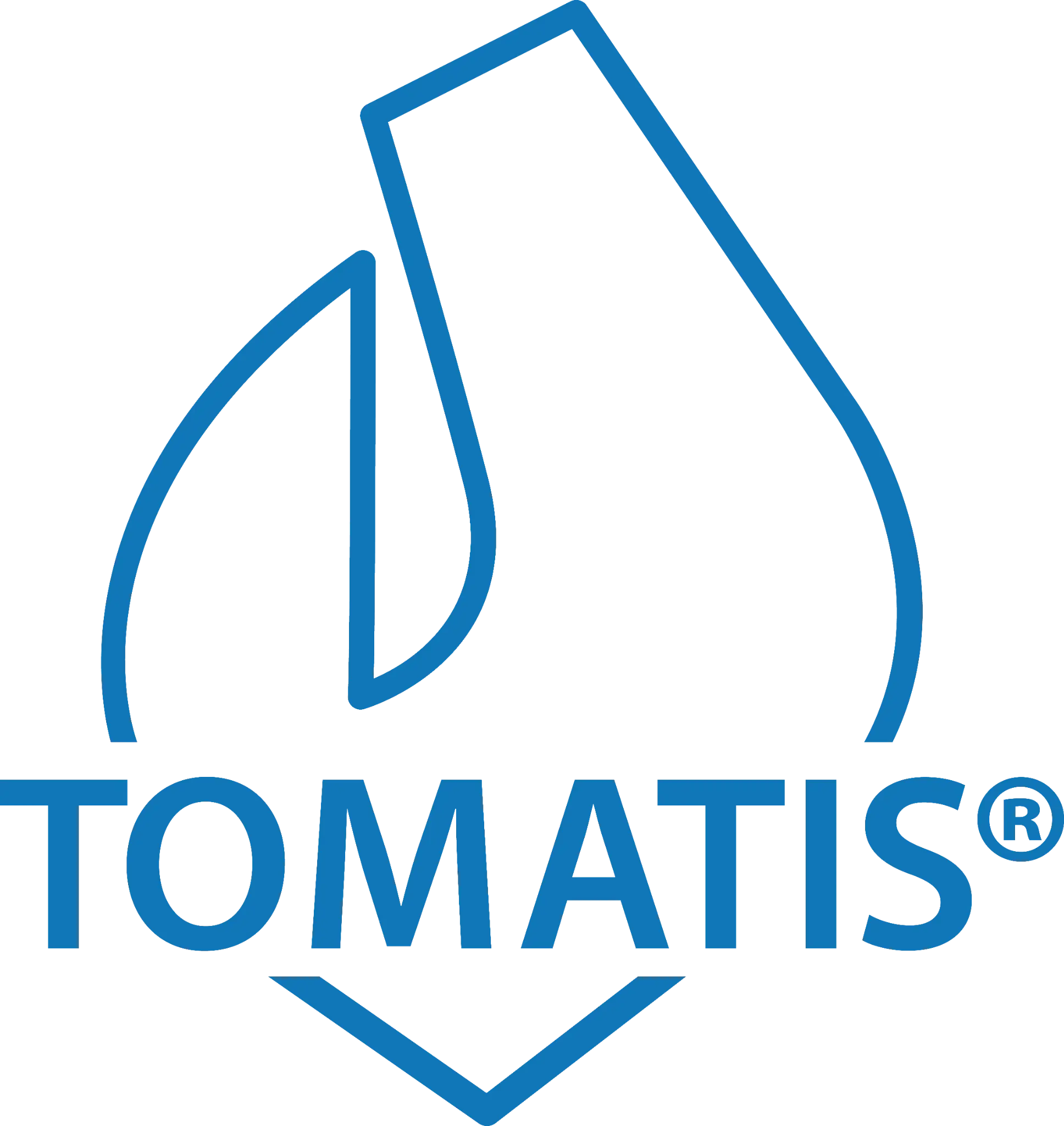 Tomatis Logo