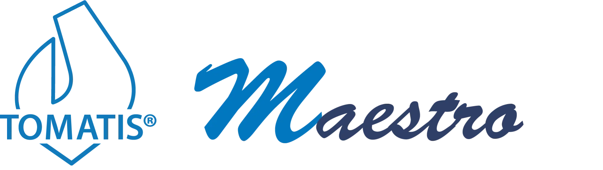 Tomatis Maestro Logo